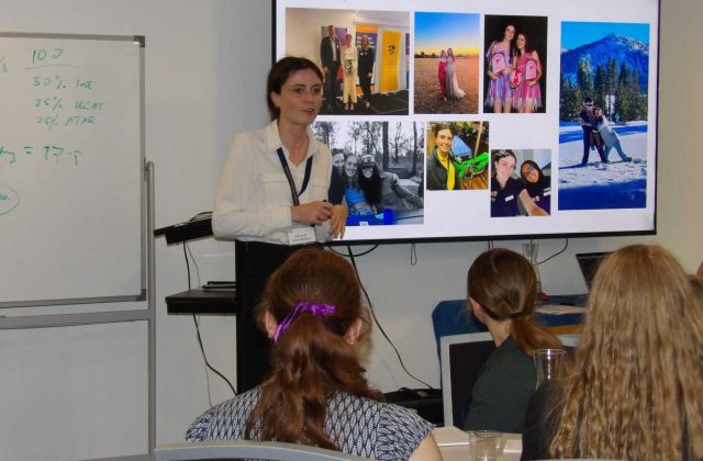 Brisbane December 2024